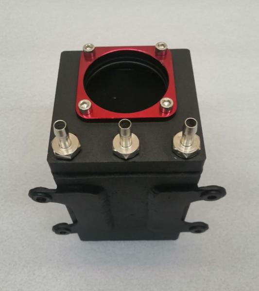 Catchtank VR6 R32 16V Turbo